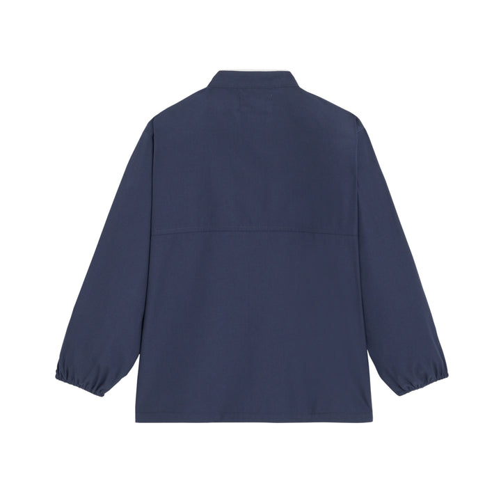 Tablier d’école garçon bleu marine – ACHILLE