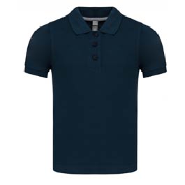 Polo manches courtes enfant – REMI